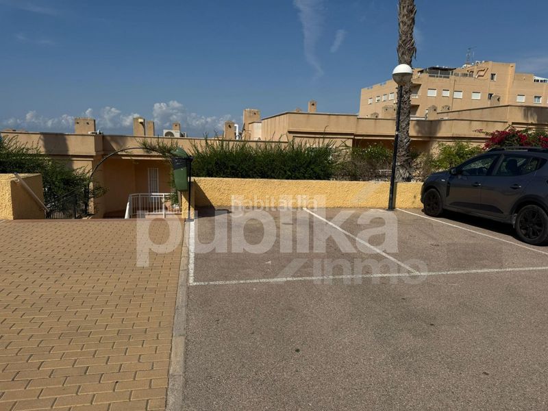 Foto 004653a8-e21f-4929-8d9f-f444ddcb27fd. Àtic amb calefacció aparcament piscina a Calas Santiago Bernabeu Santa Pola