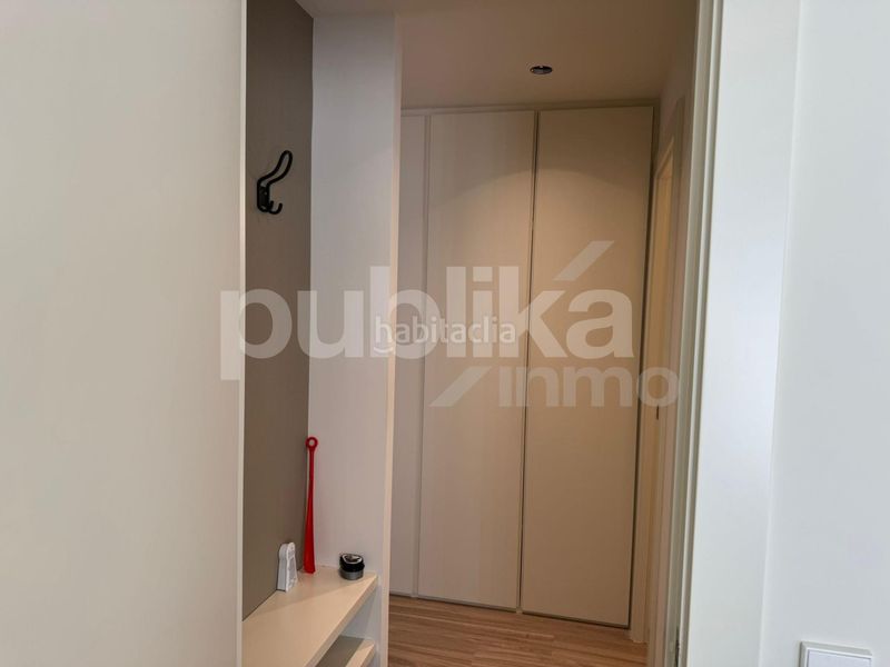 Foto 9b83d913-3133-4d48-9696-992d14e84e29. Àtic amb calefacció aparcament piscina a Calas Santiago Bernabeu Santa Pola