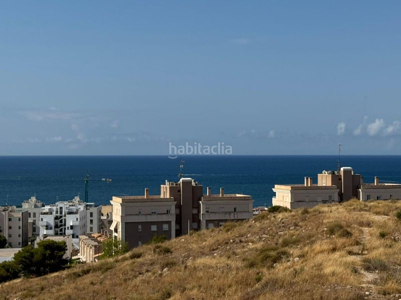 Foto d1747699-639a-4af4-99f9-07cc1eb5a61d. Àtic amb calefacció aparcament piscina a Calas Santiago Bernabeu Santa Pola