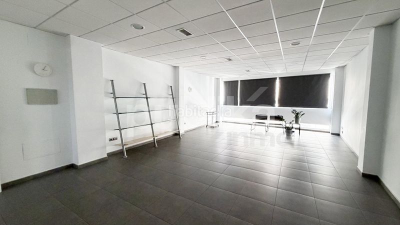 Foto 2d0e53bd-6339-4ee7-9b2f-f70728bdabb5. Miete büro in Centro Elche / Elx