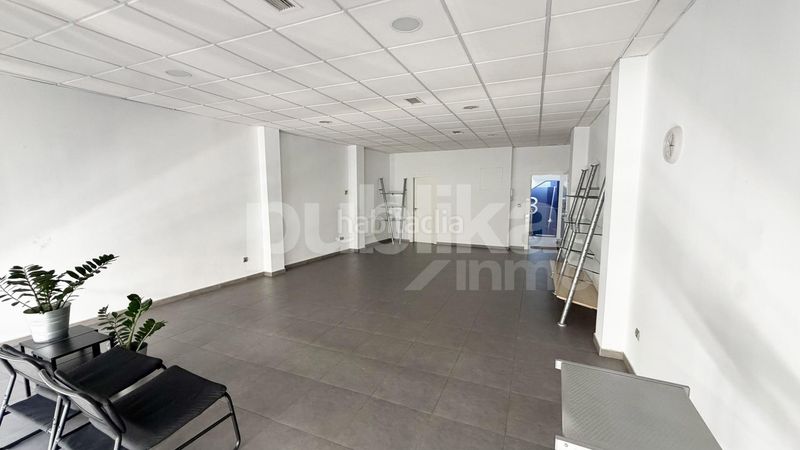 Foto 2fce4b12-95d1-4b60-a9c3-83bd1e6f4b5e. Miete büro in Centro Elche / Elx