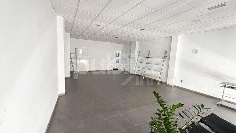 Foto c0b9f84c-93e4-4442-9a2c-fea4bb53a049. Miete büro in Centro Elche / Elx