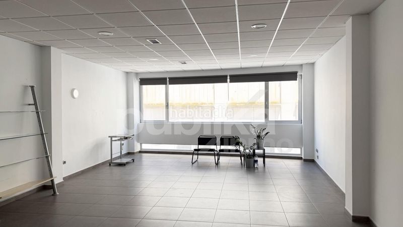 Foto c1657b9e-3745-4998-b530-54cddc369808. Miete büro in Centro Elche / Elx