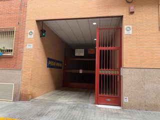 Parking voiture  Calle calle josé grau niñoles 54. Venta de amplia plaza garaje