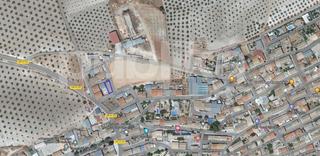 Terrain résidentiel à Calle la paz 19. Solar urbano en campo camara