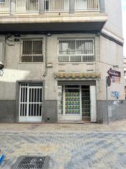 Local Comercial a Hernan cortes 15. Local comercial en el centro de santa pola