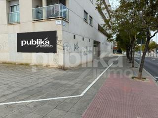 Business premise  Carrer levante de. Gran local comercial zona estacion