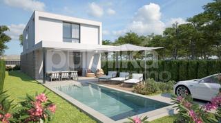 House  Carrer pol.lentia, de