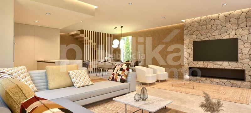 Foto 23a8fa25-e015-4a71-9468-c173096a0a92. House with heating parking pool in ciutat d´Alcúdia Alcúdia