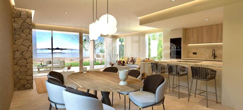 Foto c1775e77-2770-440c-9363-3ee723a88e55. Maison avec chauffage parking piscine dans ciutat d´Alcúdia Alcúdia