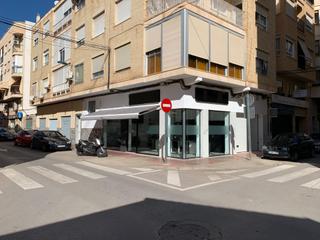 Local Comercial a Calle espoz y mina 32. Local comercial en venta