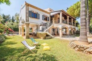 Casa  Camino de s'alou. Oportunidad con licencia turística y cercano al mar.