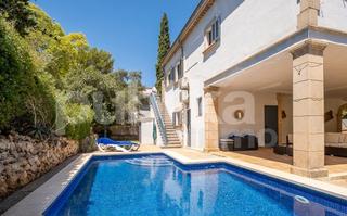 Haus  Camino de s'alou. Oportunidad con licencia turística y cercano al mar.