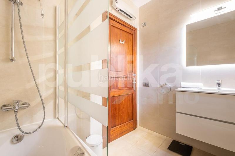 Foto 6ef3f8c0-21c5-4dd1-a9f0-5b6683753408. Casa con riscaldamento parcheggio piscina in ciutat d´Alcúdia Alcúdia