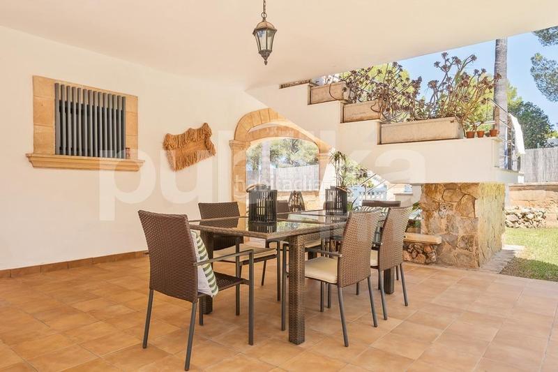 Foto a4ecb42c-a436-4c69-a9b4-deb7038e2246. Casa con riscaldamento parcheggio piscina in ciutat d´Alcúdia Alcúdia