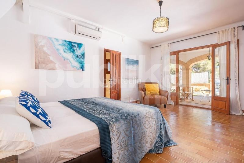 Foto f6911bd0-de24-41a8-8626-5bb2528ade5b. Casa con riscaldamento parcheggio piscina in ciutat d´Alcúdia Alcúdia