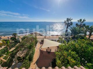Towny house  Avenida catalanet. Chalet pareado en venta en avenida catalanet