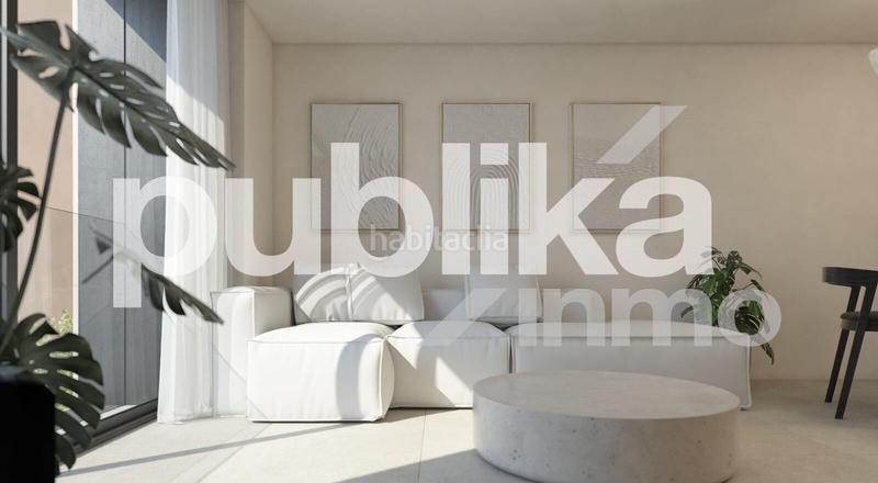Foto dd22ee4a-a7c4-43b3-97a4-ace97d98d47f. Pis a calle almirante antequera 8 a Playa Levante Santa Pola