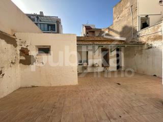 Residential Plot in Vicente salinas 17. Finca individual en venta, zona playa levante.