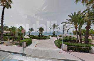 Flat  Avenida oscar espla. Piso en santa pola del este