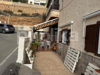 Appartement  Avenida oscar espla. Piso en santa pola del este