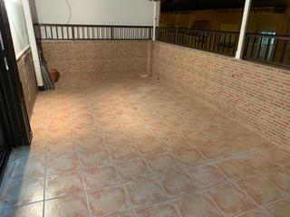 Àtic a Calle alferez cosido 48. Ático en venta en calle alférez cosido.