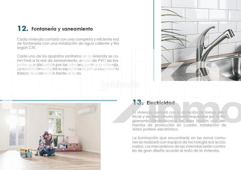 Foto 7da4ddc4-7367-411d-bce2-34064f213d02. Pis a calle almirante antequera 8 a Playa Levante Santa Pola