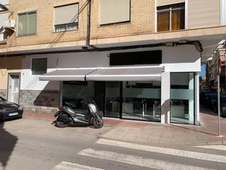 Local Comercial a Calle espoz y mina 32. Local comercial en venta