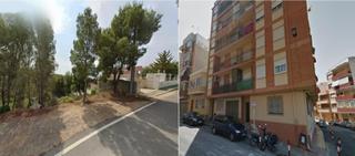 Appartement  Calle de la ciudad de castellón. Piso y solar en venta