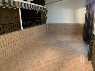 Àtic a Calle alferez cosido 48. Ático en venta en calle alférez cosido.