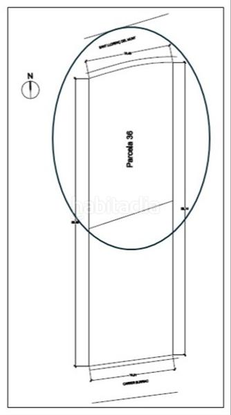 Foto 0fb18ddb-00eb-499d-92aa-7fc176e4e7ca. Terrain résidentiel dans Can Massuet del Far Dosrius