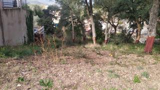 Terreno residencial en Carrer tur de l'home 7. Solar urbanizacin residencial park