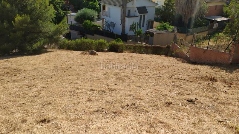 Foto 0350195f-7cdf-418f-84c3-648a8170cec9. Terreno residenziale in avinguda antoni gaudí 11 in Alella