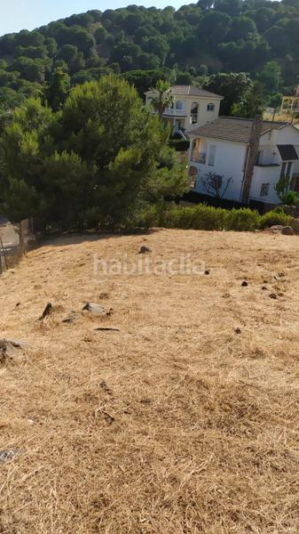 Foto 35a73071-5970-4a9b-b92e-0944572bf040. Terreno residenziale in avinguda antoni gaudí 11 in Alella