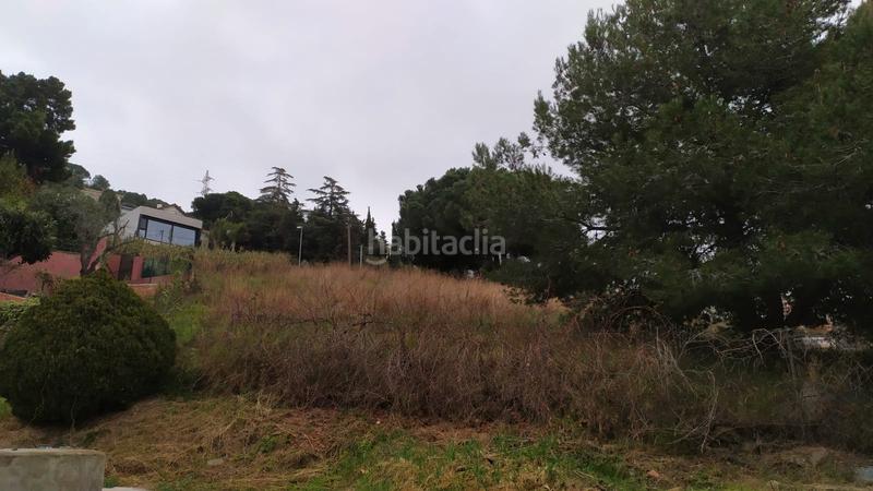 Foto 5af747ce-8309-40cb-8785-bdd5acf8bd2b. Terreno residenziale in avinguda antoni gaudí 11 in Alella