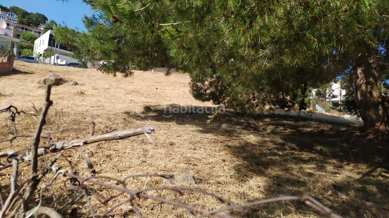 Foto 77df9828-f5e2-4b38-912f-887df5e09860. Terreno residenziale in avinguda antoni gaudí 11 in Alella