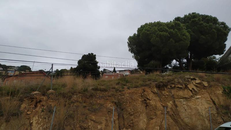 Foto 8715bcc4-c526-4c24-9616-e03baa4a455a. Terreno residenziale in avinguda antoni gaudí 11 in Alella