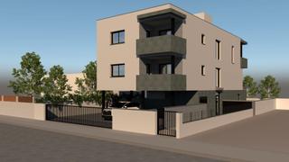 Dúplex a Carrer de la serra de galliners 12