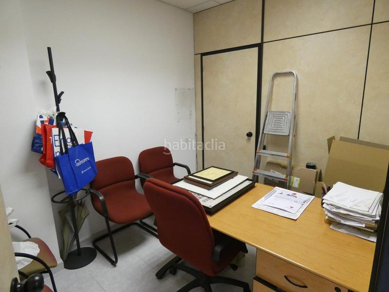 Foto 20289c31-04d7-4c0e-9314-fbc81fbccd59. Alquiler local comercial en Zona Industrial Ripollet