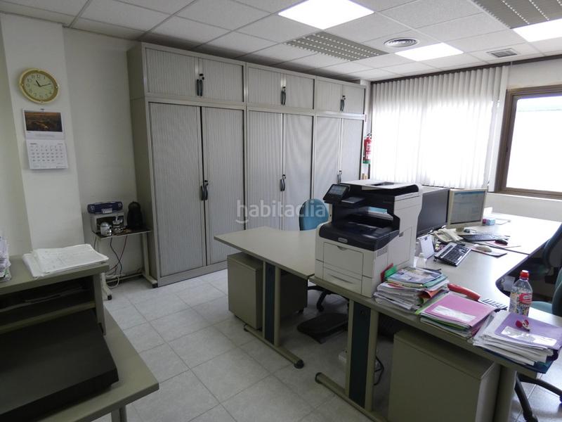 Foto 9ffa4614-1b6e-44e6-98e3-74e5f2680dcb. Alquiler local comercial en Zona Industrial Ripollet