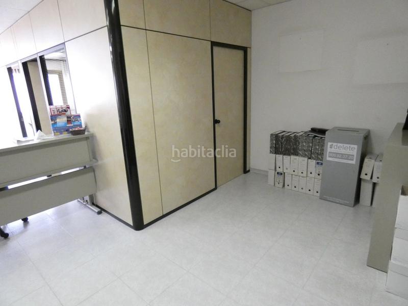 Foto 6be2cd90-debc-448d-9acf-f579b7171c38. Location local commercial dans Zona Industrial Ripollet
