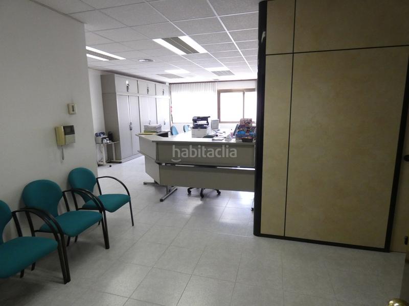 Foto 73dab951-ac0f-4225-a3b0-695f625af6ec. Location local commercial dans Zona Industrial Ripollet