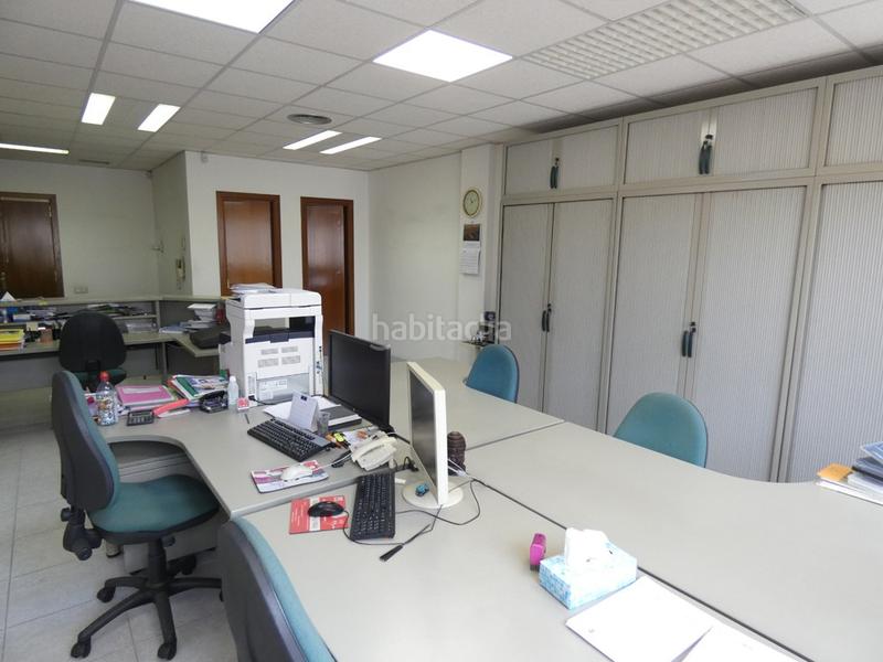 Foto 76ac53fc-e851-4894-9214-4b233ccc3838. Location local commercial dans Zona Industrial Ripollet