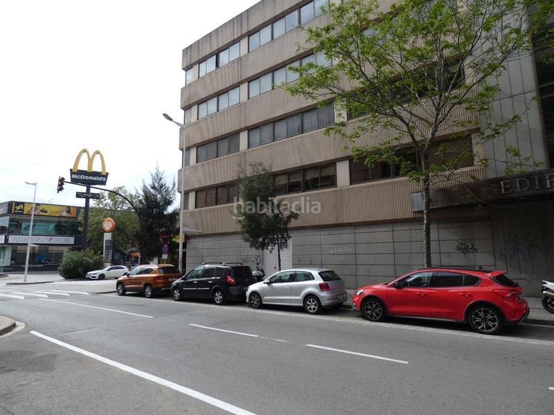 Foto e1de17fd-3d95-4d18-ae28-6bdcf563912f. Location local commercial dans Zona Industrial Ripollet