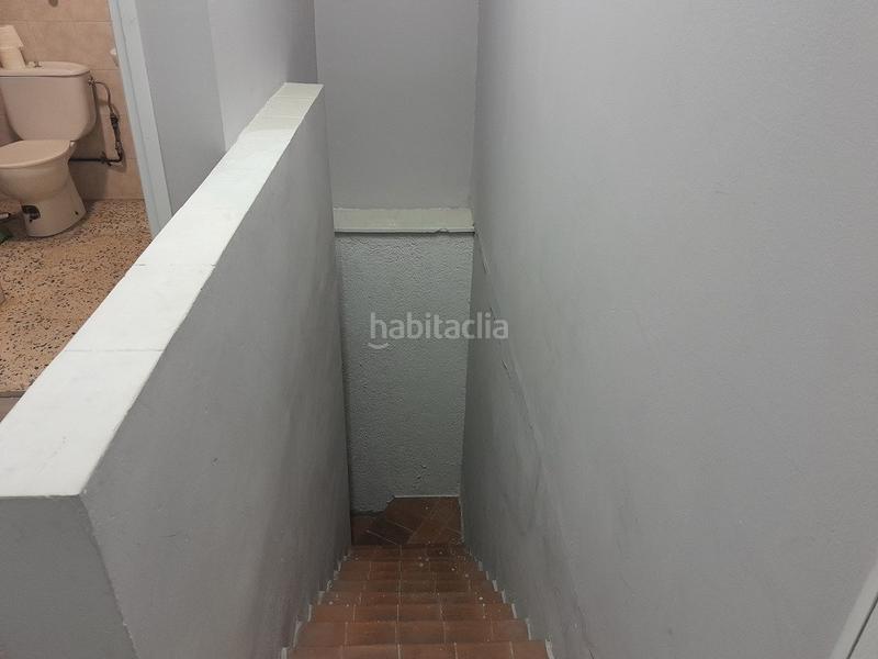 Foto 0c362fd4-09a1-413a-8367-a65a63340ad7. Business premise in Centre Ripollet