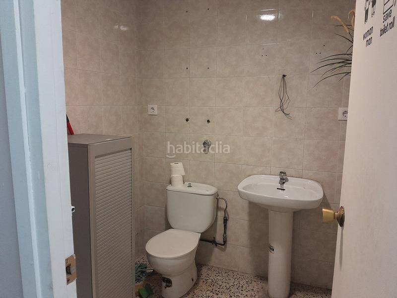 Foto 4ab67465-12c4-441e-b3fb-372d389b74e2. Business premise in Centre Ripollet