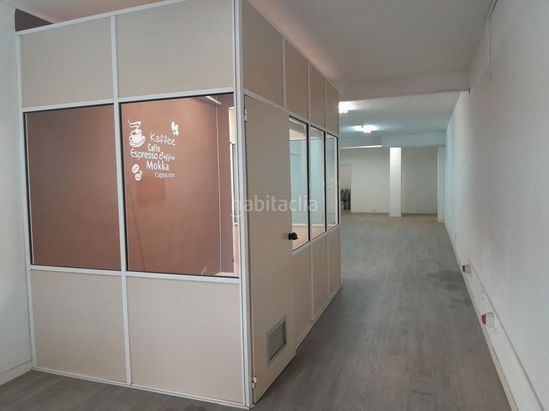 Foto 8c102415-2a9a-4f3b-99ae-7b64a248821f. Business premise in Centre Ripollet