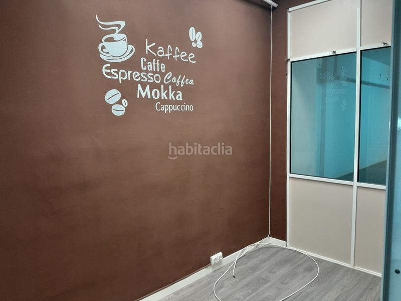 Foto ab796a86-5004-458b-81bc-6fd1192a5659. Business premise in Centre Ripollet