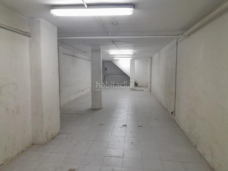 Foto 69f3a076-6091-4e33-988e-ecc45812a332. Local comercial en Centre Ripollet