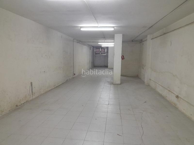 Foto 79c536b7-d1f7-4800-aee1-676ca5f6ab37. Local comercial en Centre Ripollet